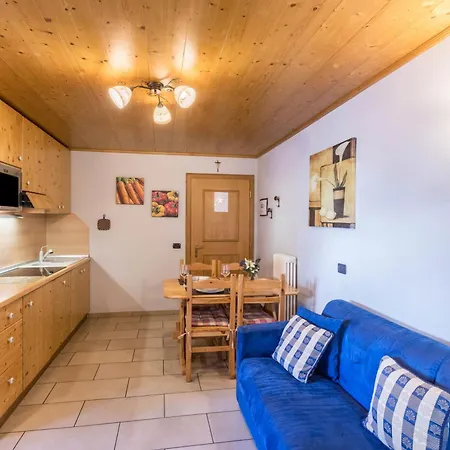 Sole - Casa Azzurra Piano Terra Apartmán
