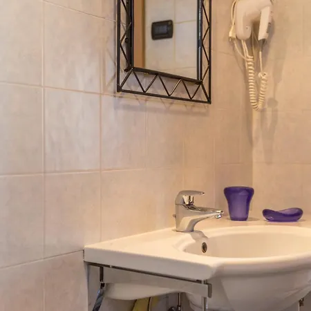 Sole - Casa Azzurra Piano Terra Apartmán